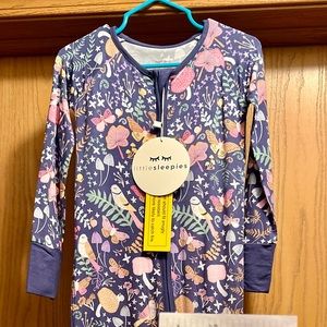 Little Sleepies Twilight Woodland Magic